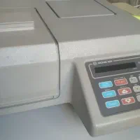 اسپکترو فوتومتر آمریکایی آزمایشگاهی ، آزمایشگاه