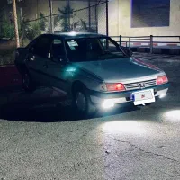 پژو ۴۰۵