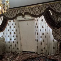 پرده فاخروزیبا