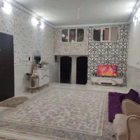 زیر زمین ۱۲۰ متری پرنور