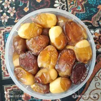 رطب برای سوغات درجه یک