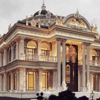 اپارتمان-3-خواب-شهرک-باهنر-نقشه-بینظیر