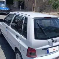 پراید 111