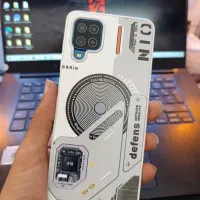 A12 Samsung