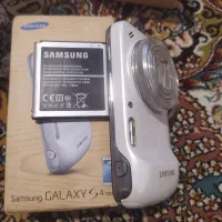 گوشی s4 زوم