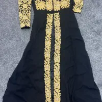 لباس مجلسی هندی(سنتی)