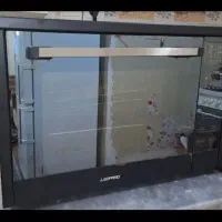 توستر لئوپارد