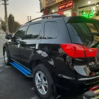 هایما s7 ۱۴۰۲|خودرو سواری و وانت|پیشوا, |دیوار