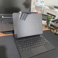 Ipad pro M4 11inch 256g lla|تبلت|قم, انسجام|دیوار