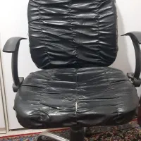 صندلی اداری
