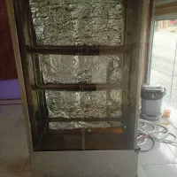 دستگاه پاچینی پنج سیخ