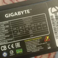 پاور گیگابایت 480 پلمپ با هشت پین گرافیک