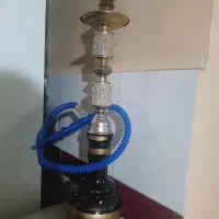 قلیان شلیل