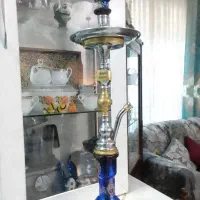 قلیان حاج اوغلی