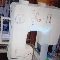 چرخ خیاطیSINGER