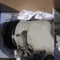 کمپرسور کولر ماشین برلیانس H230