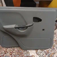 روکش درب پراید و باند