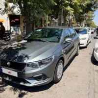 ماشین تارا v1 پلاس مدل 1404