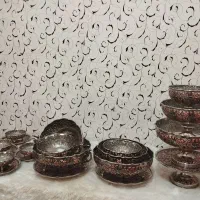 جدید ترین ست پذیرایی مسی