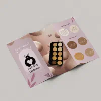 طراحی کارت ویزیت و  لوگو  گرافیست هستم