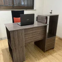 میز تحریر|میز تحریر و کامپیوتر|رشت, دیلمان|دیوار