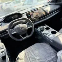 چانگان cs55|خودرو سواری و وانت|شیراز, فاضل|دیوار