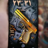 سامسونگ A54 رم ۸ ، حافظه 256