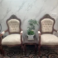 مبل سلطنتی