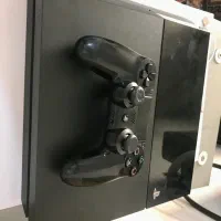 Ps4 fat|کنسول، بازی ویدئویی و آنلاین|بهبهان, |دیوار