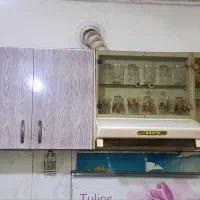 کابینت.هود.سینک