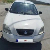 تیبا دو مدل 96