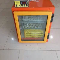 دستگاه جوجه کشی