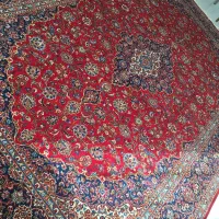 فرش دستباف اعلا کاشان و تبریز