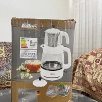 چای ساز آلمانی فلر