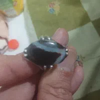 انگشتر عقیق