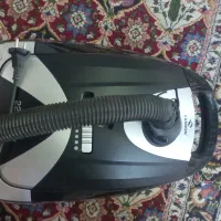 جارو برقی سوخته فقط یه تومن