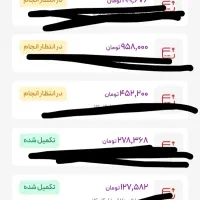 ثبت نام در توکنیکو با کد دعوت من۵۶۰ بگیر