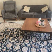 مبل و جلومبلی