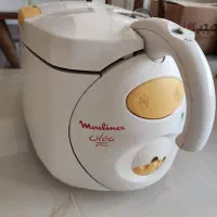 سرخ کن مولینکس