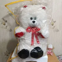 خرس عروسکی