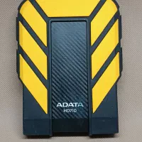 هارد اکسترنال ADATA 1TB HD710