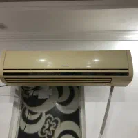 کولر دوتیکه ۳۰ هزار هایسنس