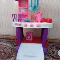 اسباب بازی