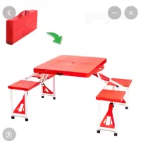 میزو صندلی تاشو کمپینگ