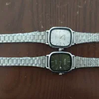 ساعت مچی‌های نو و در حد نو