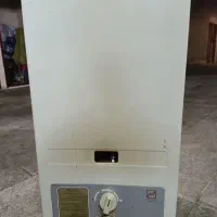 ابگرمکن  دیواری بوتان