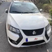 کوییک R 1403|خودرو سواری و وانت|تهران, حکیمیه|دیوار