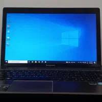 لپ‌تاپ Lenovo IdeaPad Z580 core i3 تمییز و سالم