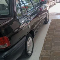 صبا۸۹ بی رنگ شاسی سالم