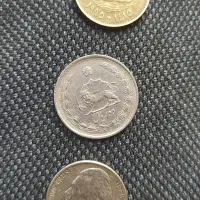 سکه قدیمی